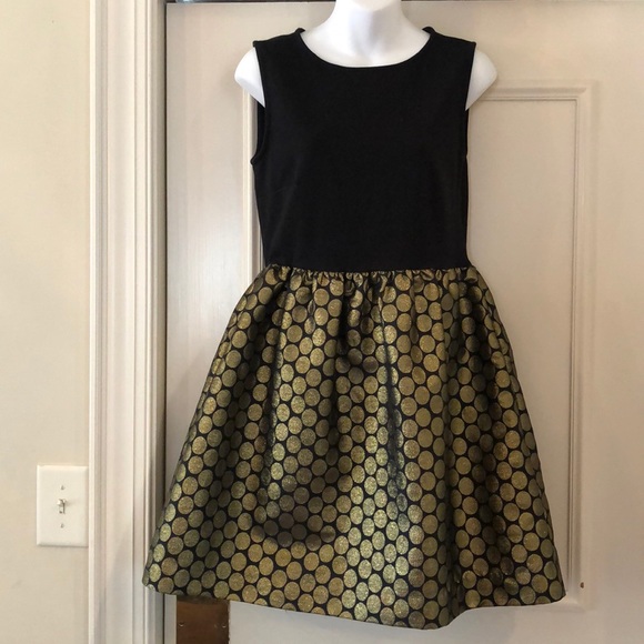 Crewcuts Other - J Crew Crewcuts girls party dress sz 16